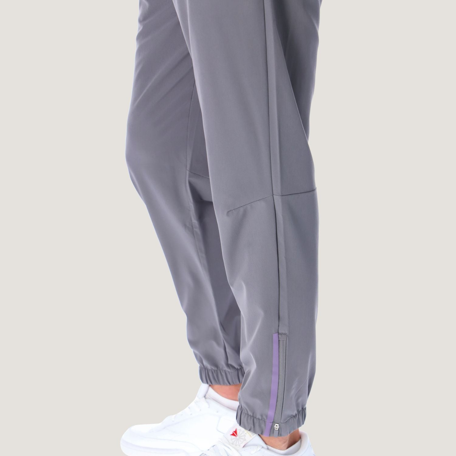 JOSHUA: Running Woven Joggers