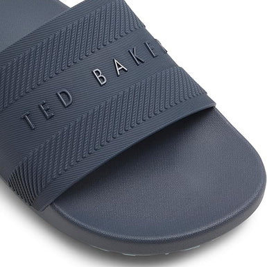 Seenen: Rubber Pool Slide Navy