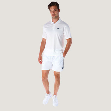 OLIVER: Tennis Club Polo Shirt