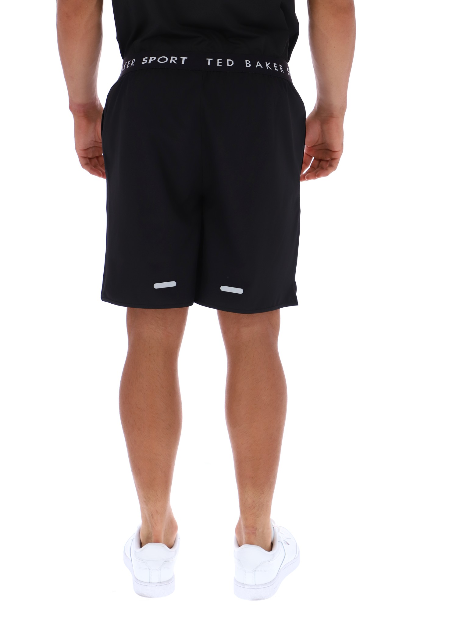 Men's NOVAK-Essentials Active Pants