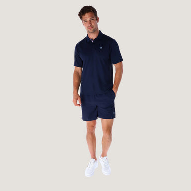 OLIVER: Tennis Club Polo Shirt