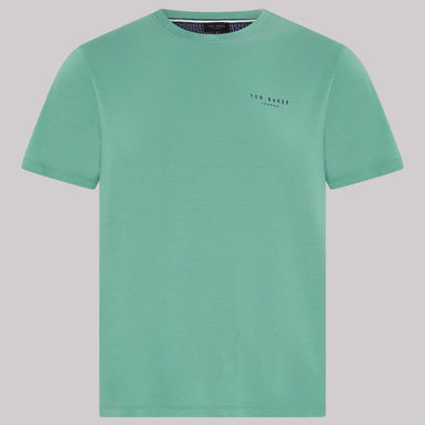 Men's Sleepmod-Modal Top and Short Set