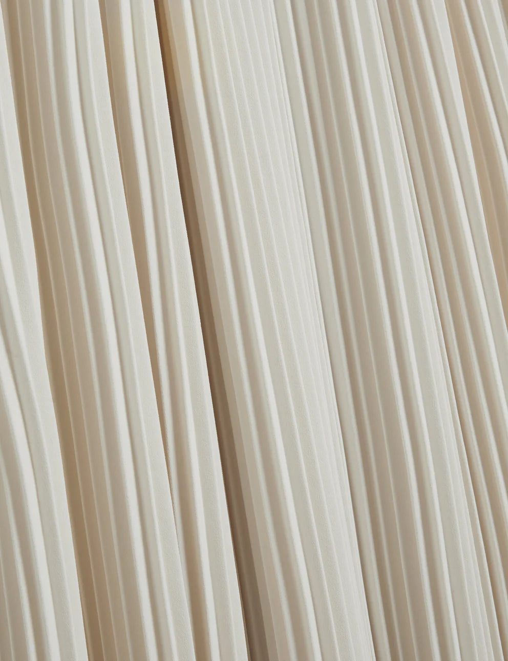 Women's AKALA-Pleated V-neck Sleeveless Maxi Dress