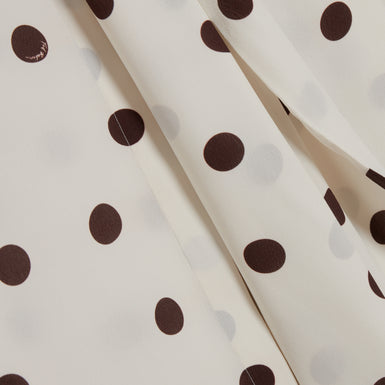 Women's ALIZAA-Scarf Detail Long Sleeve Blouse Ivory