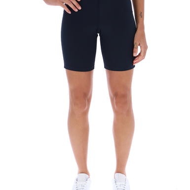 Women's ALLY-Essentials Shorts Dk-Navy