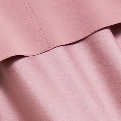 Womens AMMIL Satin Slip Dress