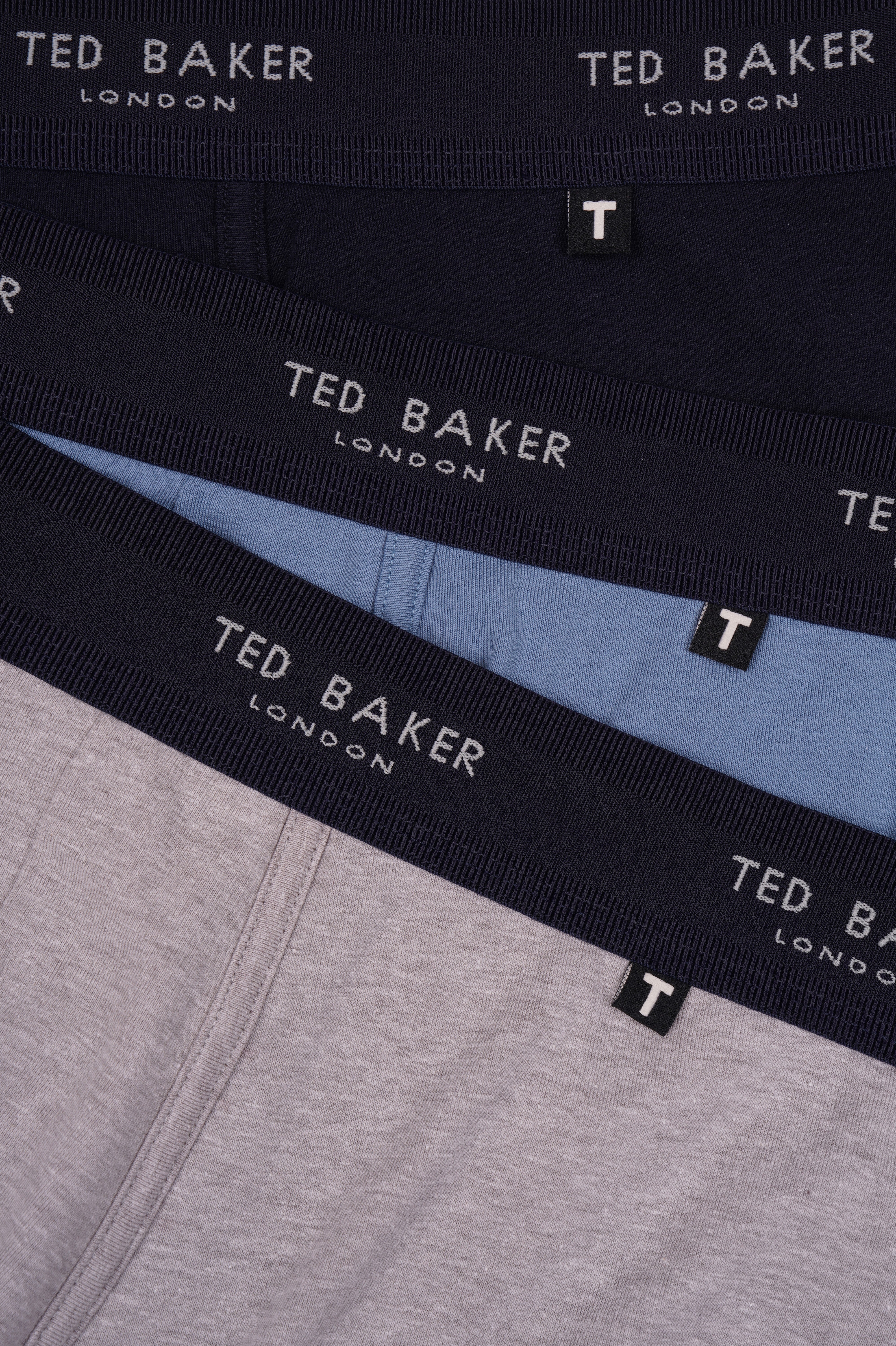 Men's Dreww: 3Pk Boxer Assorted