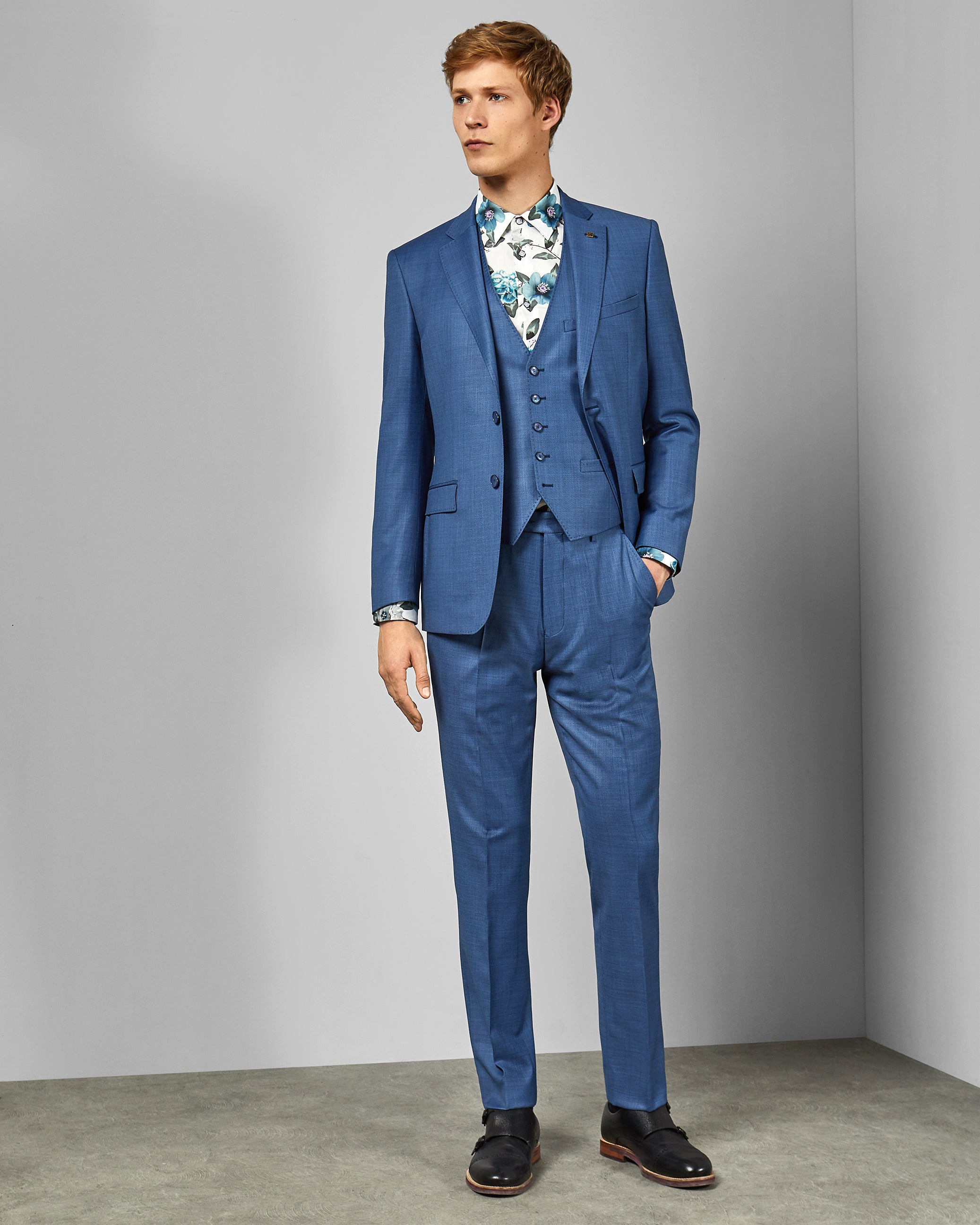 Men's Kernalw Lt-Blue