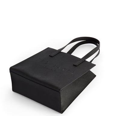 SEACON: Crosshatch Small Icon Bag