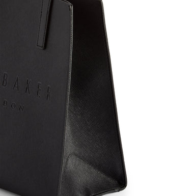 SEACON: Crosshatch Small Icon Bag