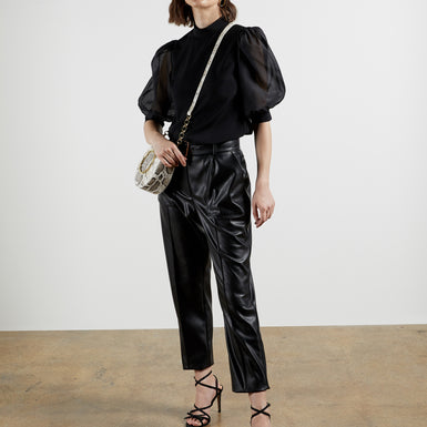 Women's Micaeli Black