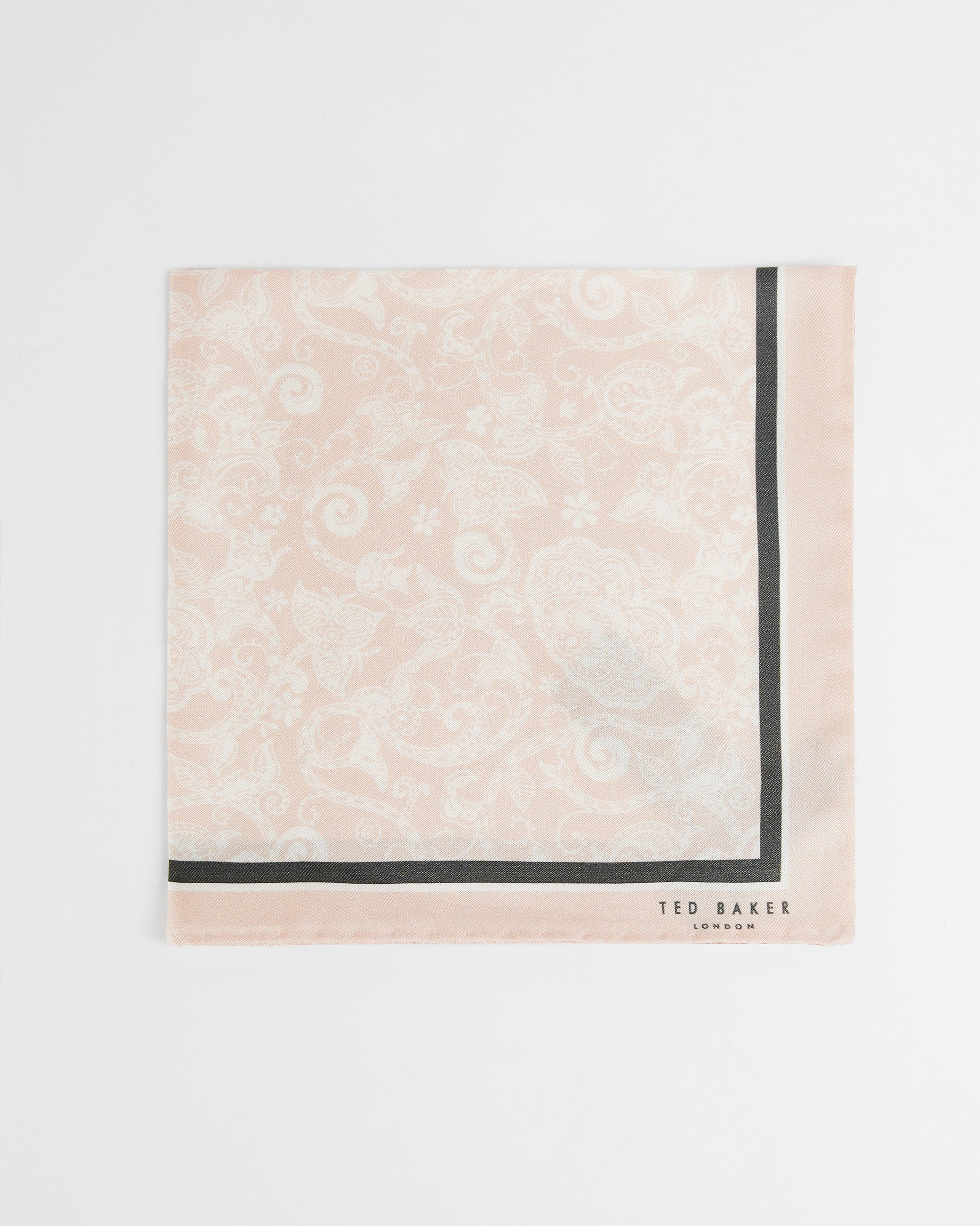 Men's Sidebit Lt-Pink