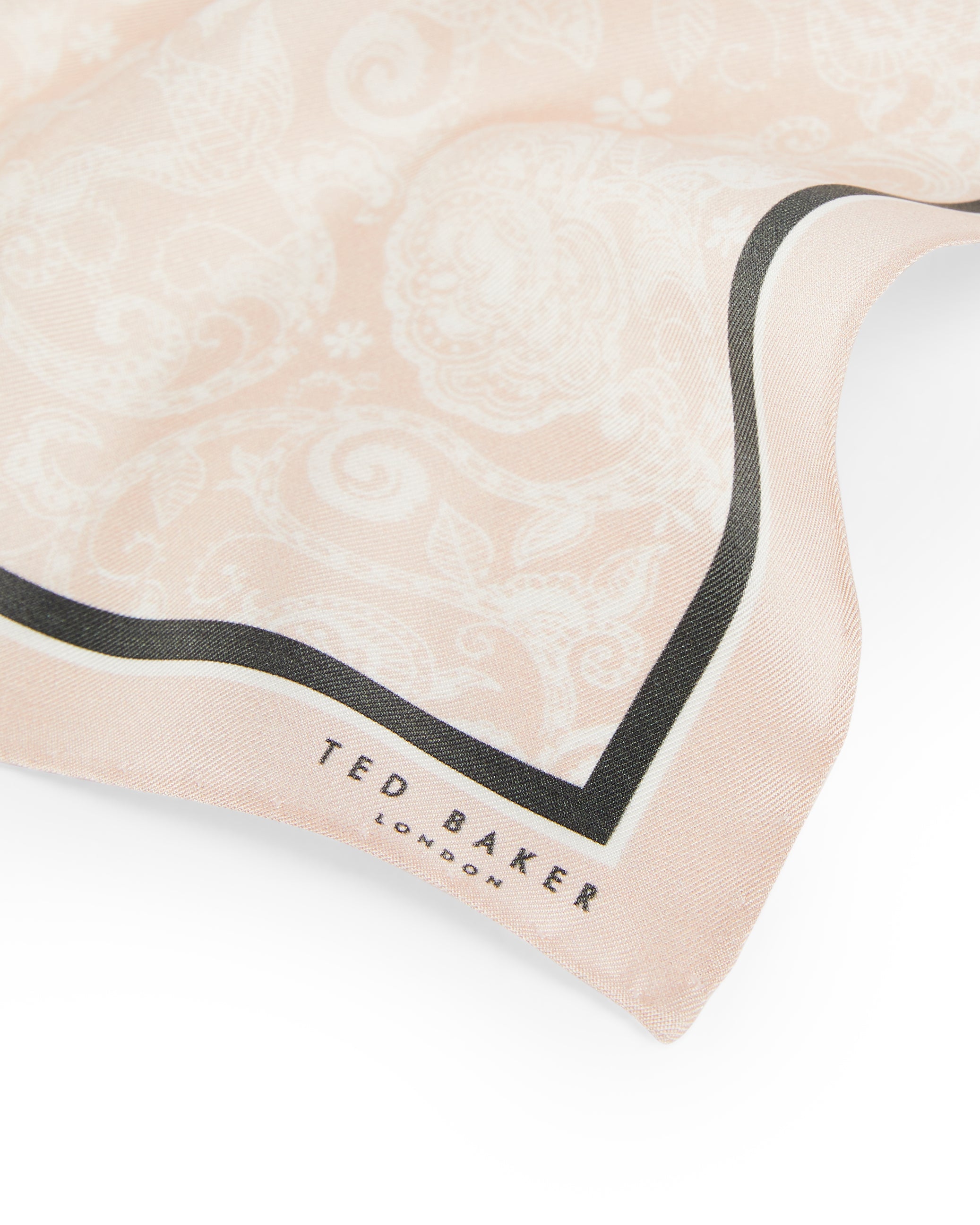 Men's Sidebit Lt-Pink