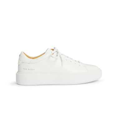 Women's Yinka White