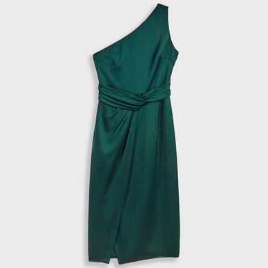 Women's Zaaraa Dk-Green