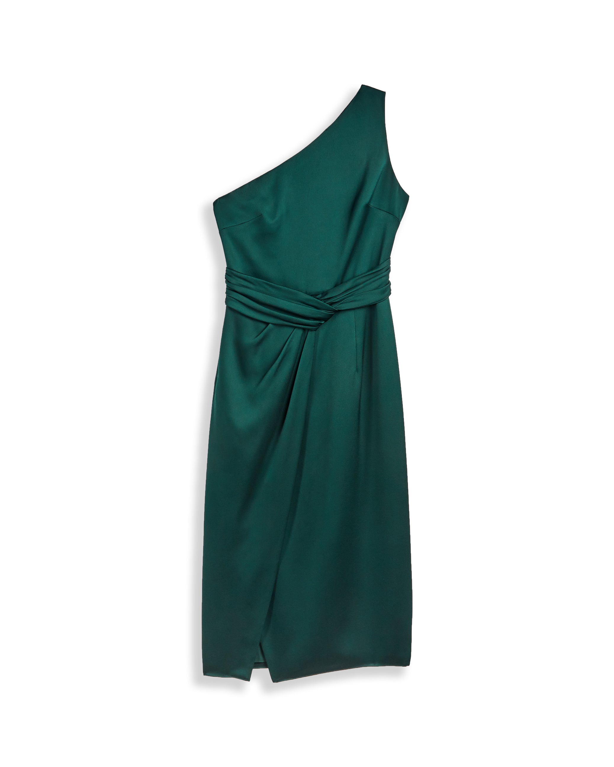 Women's Zaaraa Dk-Green