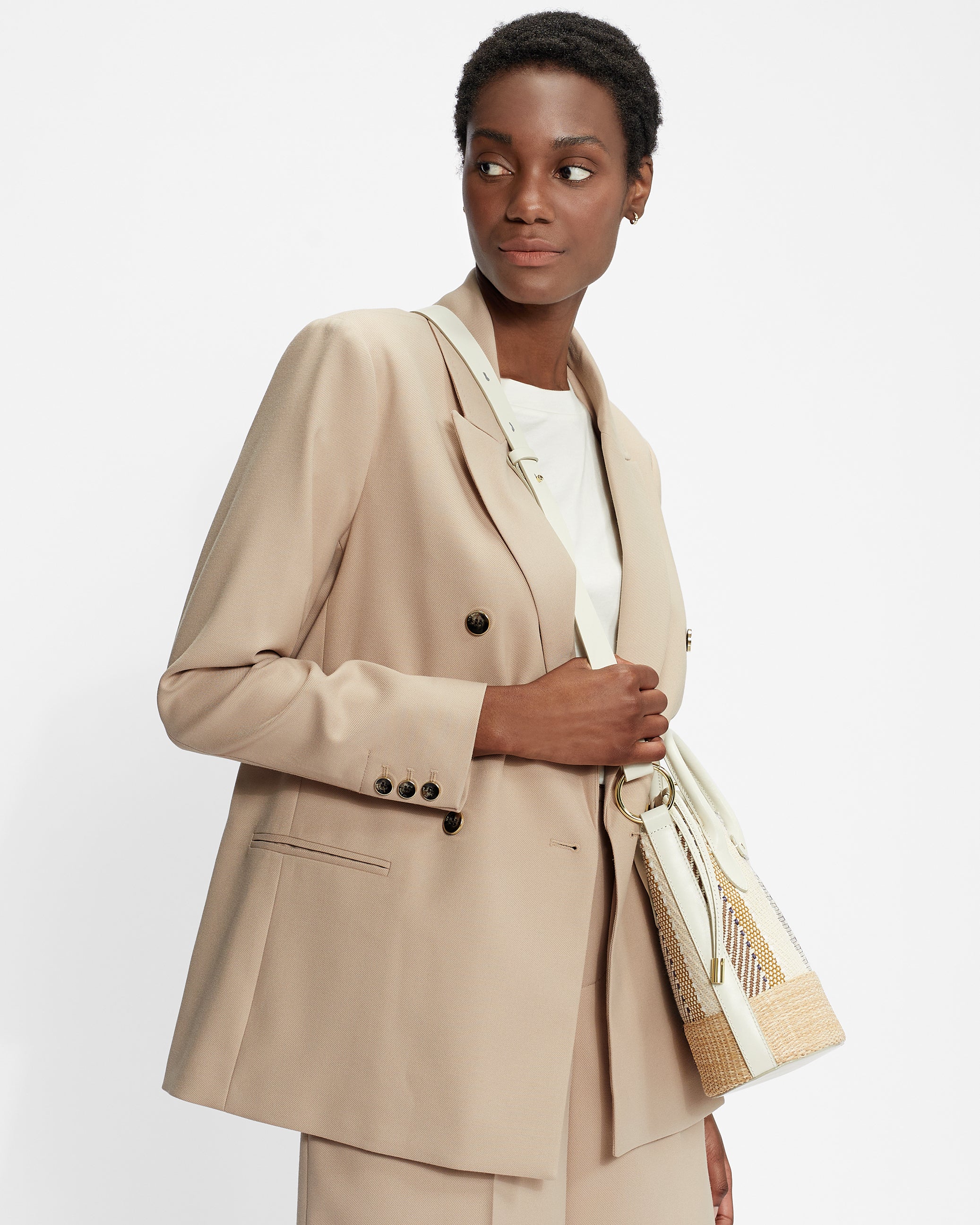 Women's Afon Natural