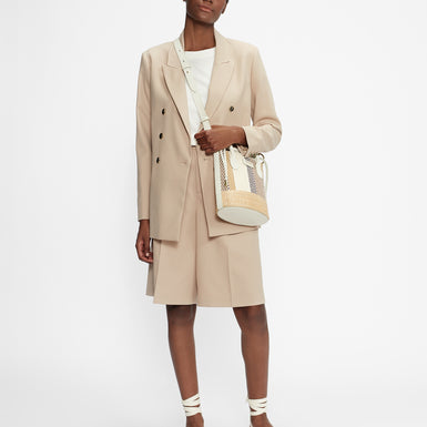 Women's Afon Natural