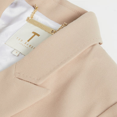 Women's Afon Natural