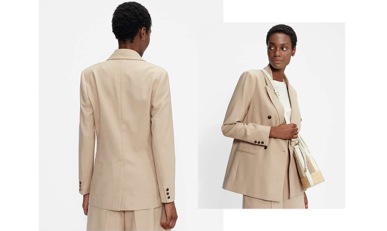 Women's Afon Natural