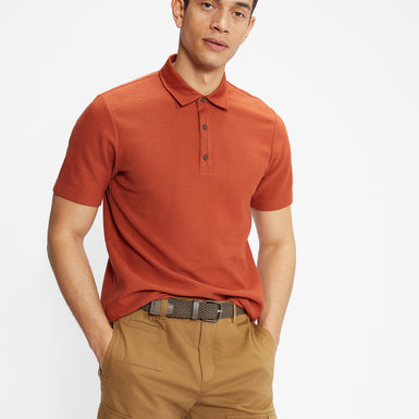 Men's Albea Brn-Choc