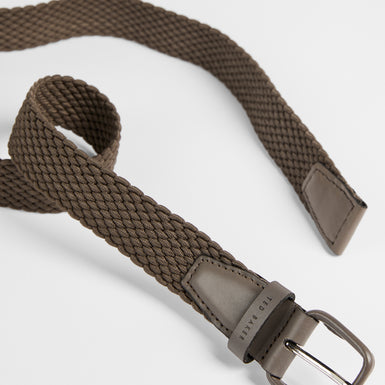 Men's Albea Brn-Choc