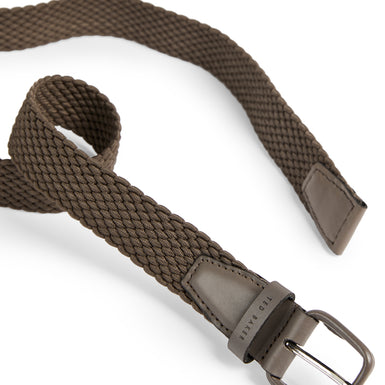 Men's Albea Brn-Choc