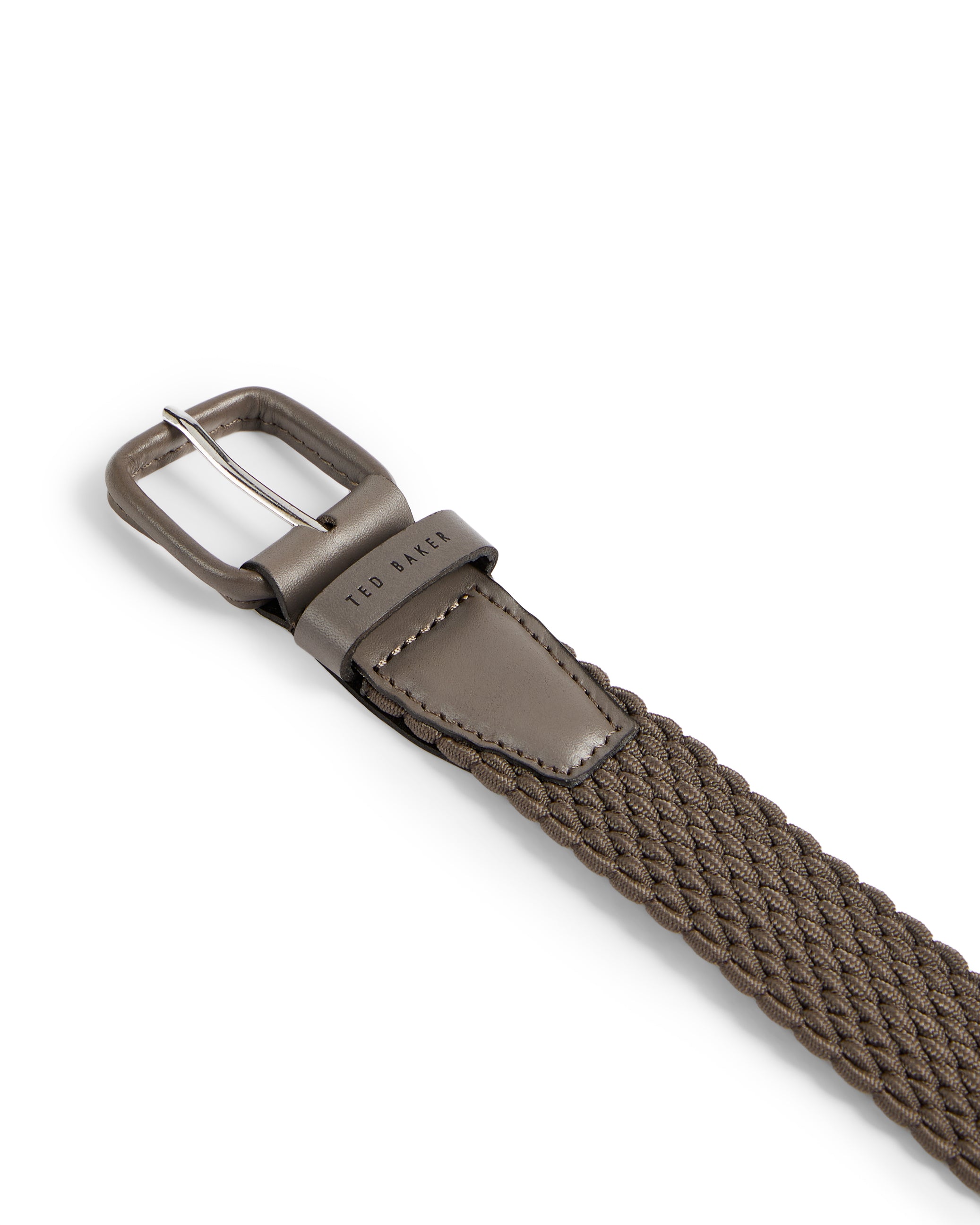 Men's Albea Brn-Choc