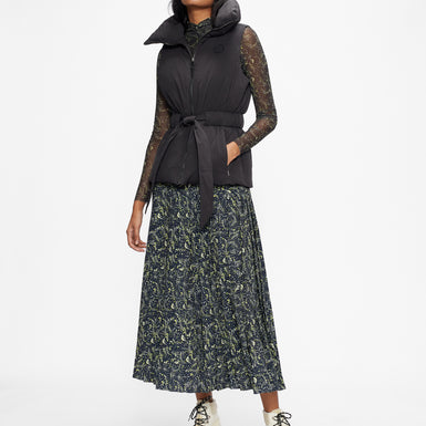 Women's Allicia Taupe