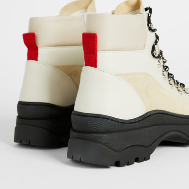 Women's Allicia Taupe