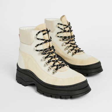 Women's Allicia Taupe