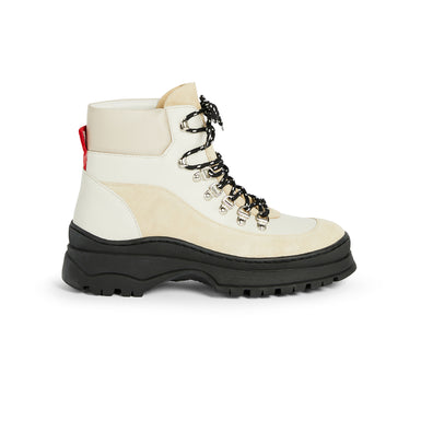 Women's Allicia Taupe