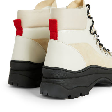 Women's Allicia Taupe