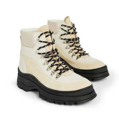 Women's Allicia Taupe