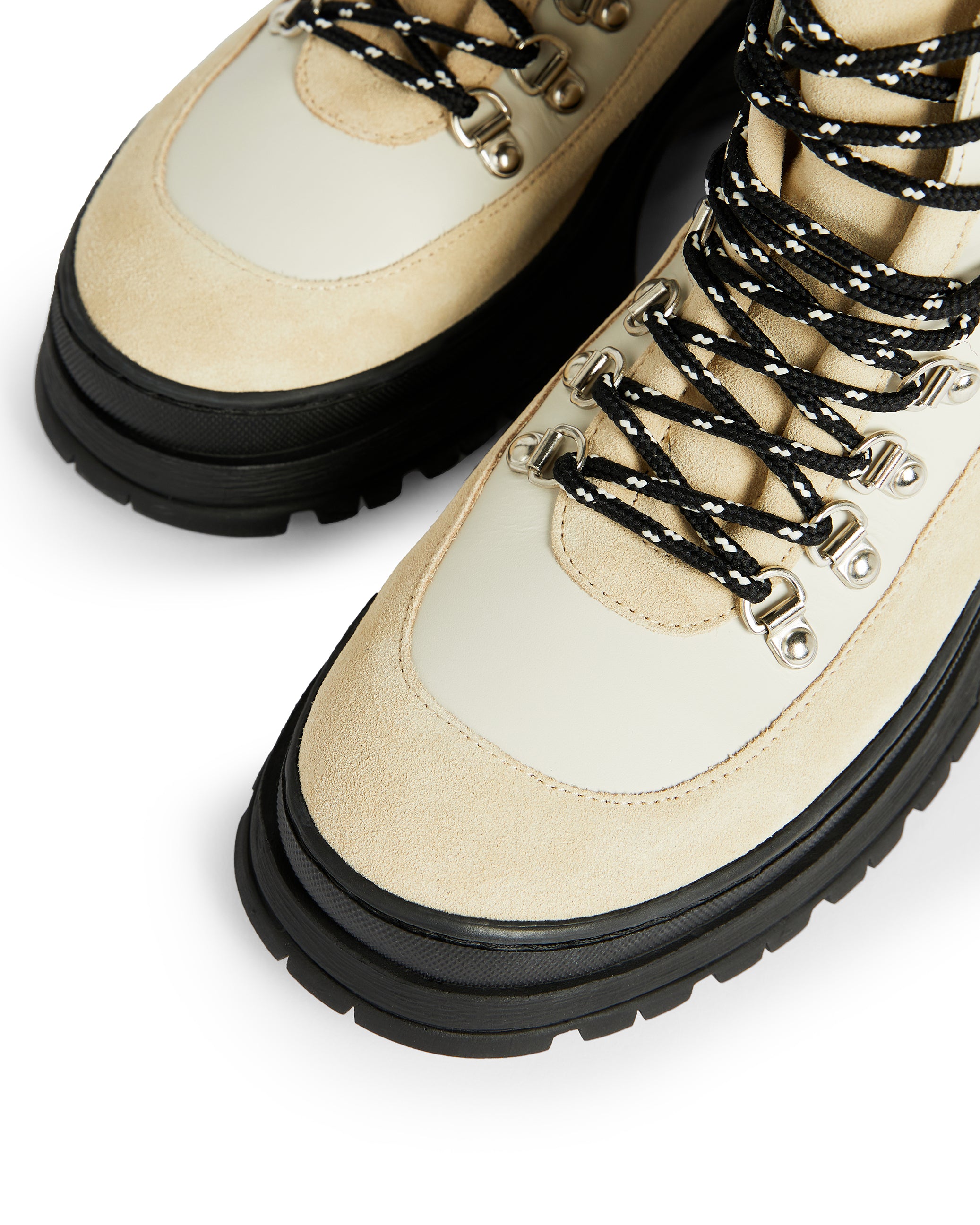 Women's Allicia Taupe