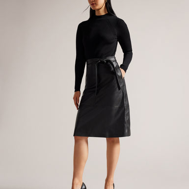 Women's Alltaa Black