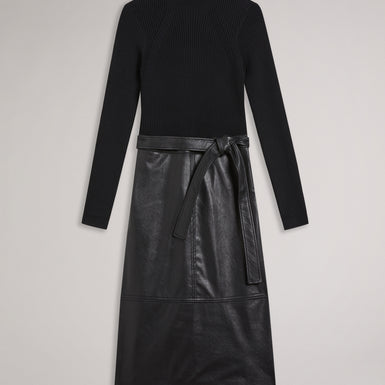 Women's Alltaa Black