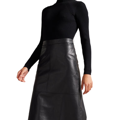 Women's Alltaa Black