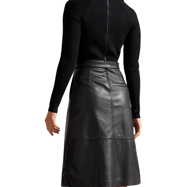 Women's Alltaa Black