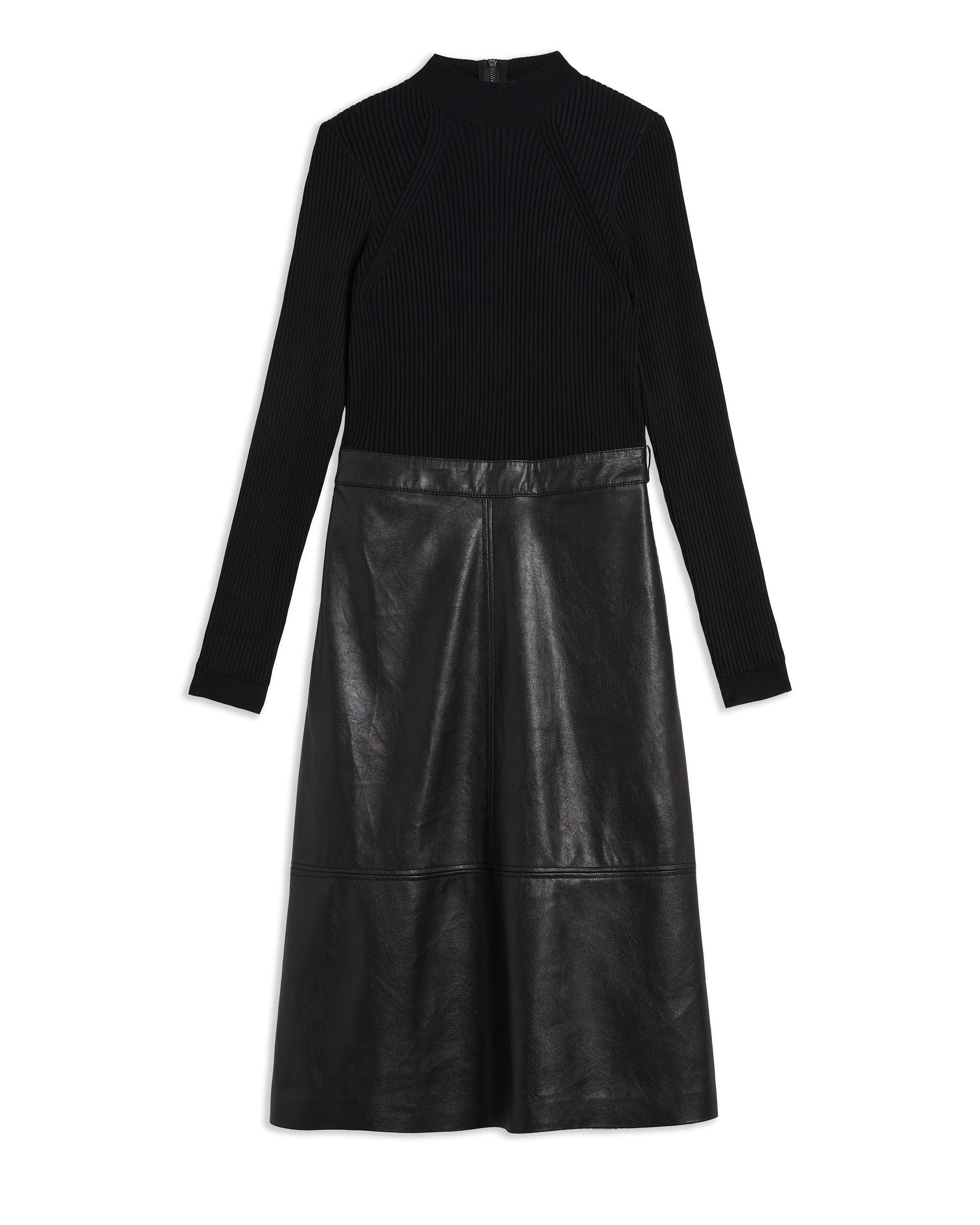 Women's Alltaa Black