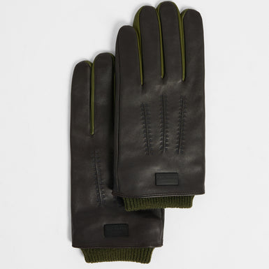 Men's Ballot Brn-Choc