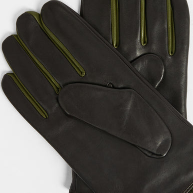 Men's Ballot Brn-Choc