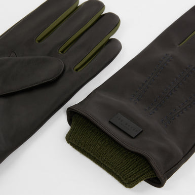 Men's Ballot Brn-Choc