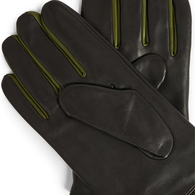 Men's Ballot Brn-Choc