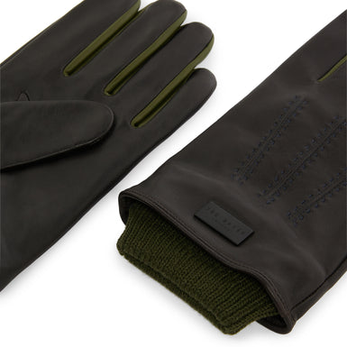 Men's Ballot Brn-Choc