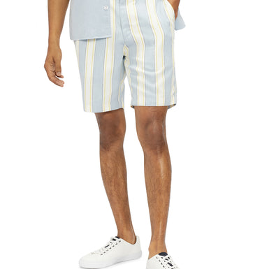 Men's Calvie Lt-Blue