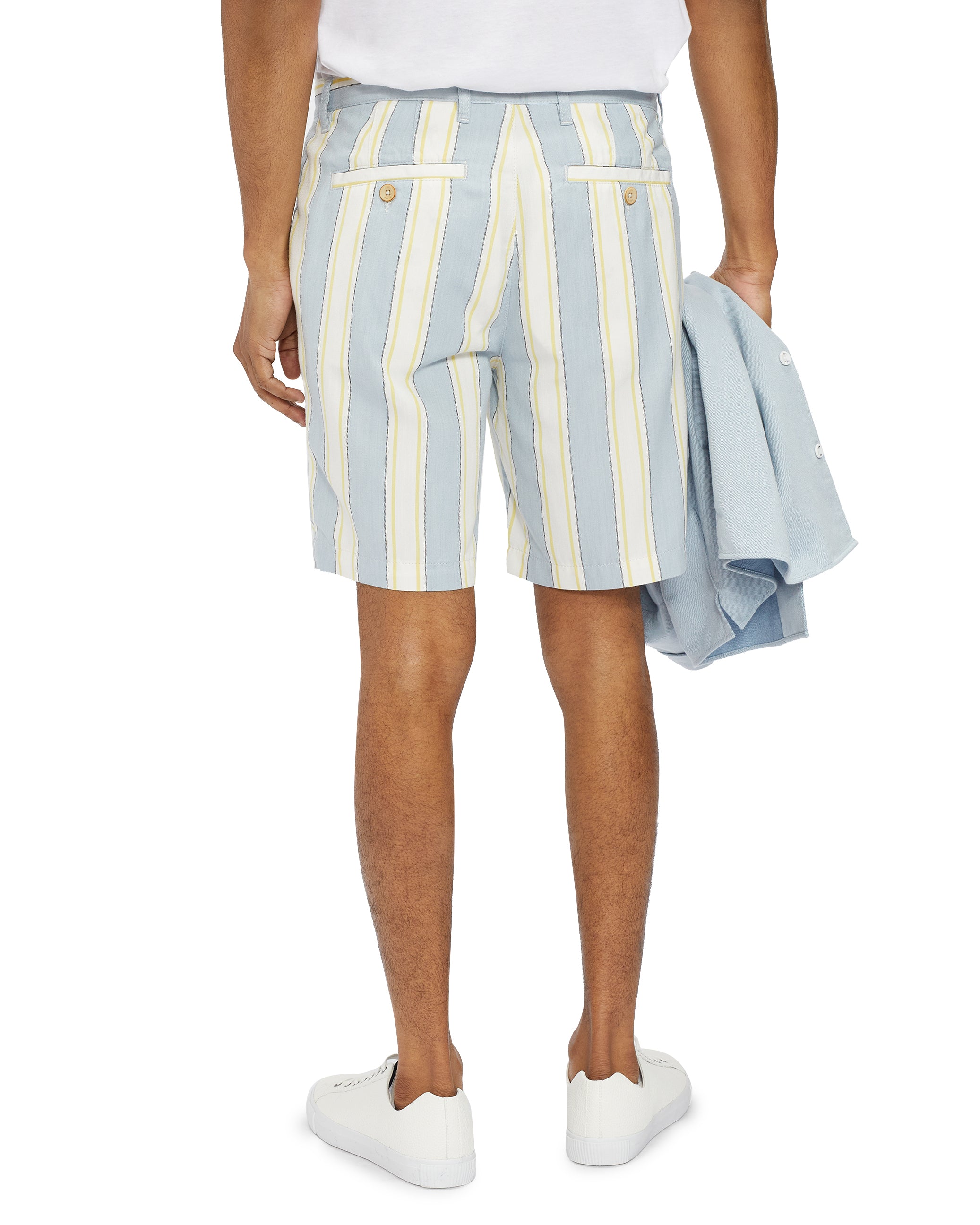 Men's Calvie Lt-Blue