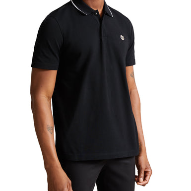 Men's Camdn Black