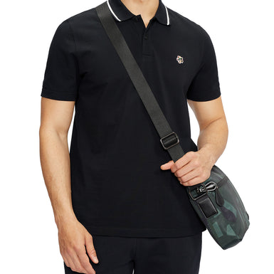 Men's Camdn Black