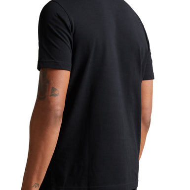 Men's Camdn Black